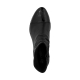 Bottine Cuir Rieker Lagro