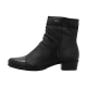 Bottine Cuir Rieker Lagro