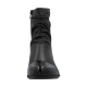 Bottine Cuir Rieker Lagro