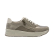 Basket Basse Cuir Rieker Alabama