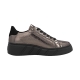 Basket Basse Cuir Rieker Astor
