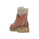 Bottine Cuir Rieker Corrales