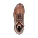 Bottine Cuir Rieker Corrales