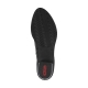 Bottine Cuir Rieker Lagro
