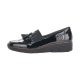 Mocassin à Enfiler Rieker Softlack