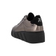 Basket Basse Cuir Rieker Astor