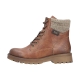 Bottine Cuir Rieker Corrales