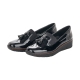 Mocassin à Enfiler Rieker Softlack