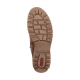 Bottine Cuir Rieker Corrales