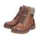Bottine Cuir Rieker Corrales
