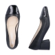 Ballerine Talon à Enfiler Rieker Estonia