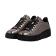 Basket Basse Cuir Rieker Astor