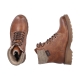 Bottine Cuir Rieker Corrales