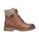Bottine Cuir Rieker Corrales