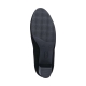 Ballerine A Talon Cuir Rieker Sacremento