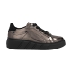 Basket Basse Cuir Rieker Astor