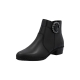 Bottine Cuir Rieker Arbela