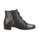 Bottine Cuir Rieker Australia