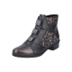 Bottine Cuir Rieker Australia