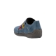 Basket Basse Cuir Rieker Guana