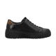 Basket Basse Cuir Rieker Lando