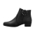 Bottine Cuir Rieker Arbela