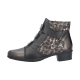 Bottine Cuir Rieker Australia