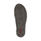 Basket Basse Cuir Rieker Guana