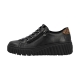 Basket Basse Cuir Rieker Lando