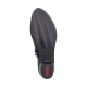 Bottine Cuir Rieker Australia