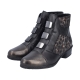 Bottine Cuir Rieker Australia