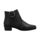Bottine Cuir Rieker Arbela