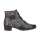 Bottine Cuir Rieker Australia