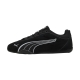 Basket Basse Cuir Puma Catch SD