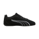 Basket Basse Cuir Puma Catch SD