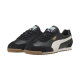 Basket Basse Cuir Puma Arizona Retro