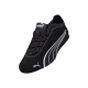 Basket Basse Cuir Puma Catch SD