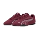 Basket Basse Cuir Puma Catch SD