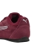 Basket Basse Cuir Puma Catch SD