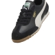 Basket Basse Cuir Puma Arizona Retro