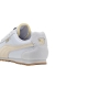 Basket Basse Cuir Puma Arizona Nylon
