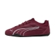 Basket Basse Cuir Puma Catch SD