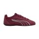 Basket Basse Cuir Puma Catch SD