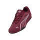 Basket Basse Cuir Puma Catch SD