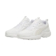 Basket Basse Cuir Puma Milenio Tech L
