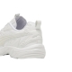 Basket Basse Cuir Puma Milenio Tech L