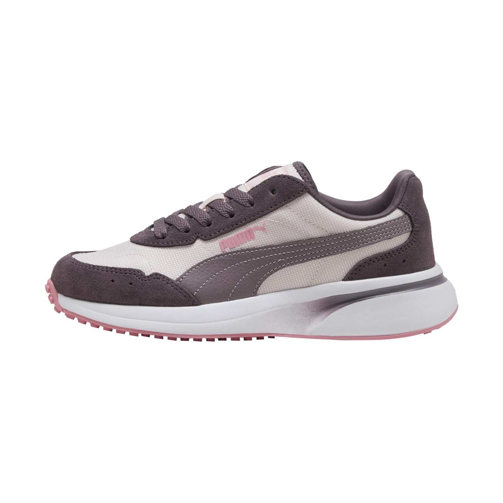 Basket Basse à Lacets Puma R78 Glance