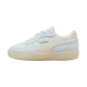 Basket Basse Cuir Puma Palermo moda Etheral Wns