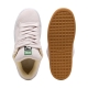 Basket Basse Cuir Puma Suede Xl