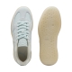 Basket Basse Cuir Puma Palermo moda Etheral Wns